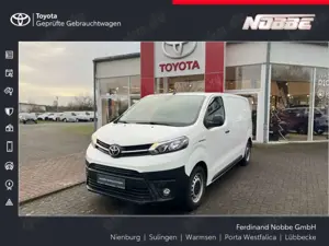 Toyota Proace Elektric (50 kWh) L1 Comfort