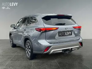 Toyota Highlander 2.5 Hybrid Luxury *360*JBL*HUD*NAVI* Bild 4