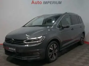 Volkswagen Touran Highline 1.5 TSI *7 SITZER*AHK*LED*NAVI*