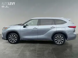 Toyota Highlander 2.5 Hybrid Luxury *360*JBL*HUD*NAVI* Bild 3