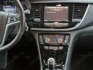 Opel Mokka X RFK*SHZ*Komfortpaket*AHK*BLUETOOTH Bild 5