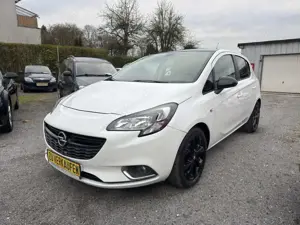 Opel Corsa 5-Türer 1.4 Color Edition - TÜV NEU
