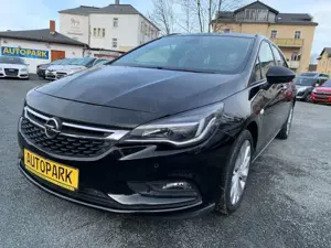 Opel Astra K Sports Tourer 120 Jahre Ed. * DAB, Nr.38