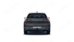Volkswagen Golf VIII 1.5 eTSI DSG Goal DAB+ IQLight Navi Fr Bild 5