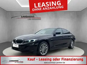 BMW 318 i // 360° Kamera/Parkassistent