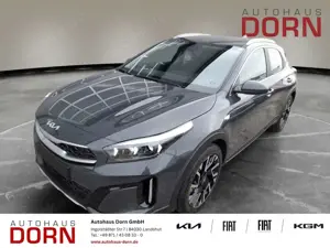 Kia XCeed Vision 1.6T DCT Komfort-Plus-Paket
