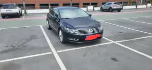 Volkswagen CC CC 2.0 TDI BlueMotion Technology DSG