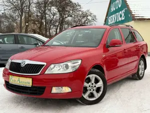 Skoda Octavia Combi Ambition /2.HAND/KLIMA/ALU/PDC