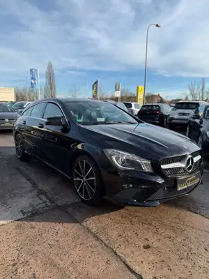 Mercedes-Benz Others CLA Shooting Brake CLA 180 Bild 3
