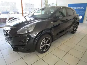 Ford Puma ST-Line