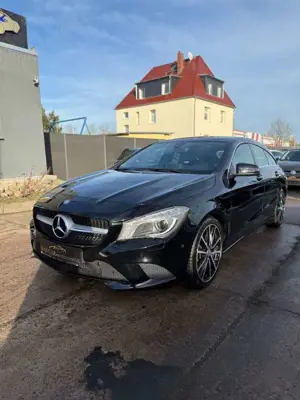 Mercedes-Benz Others CLA Shooting Brake CLA 180 Bild 2