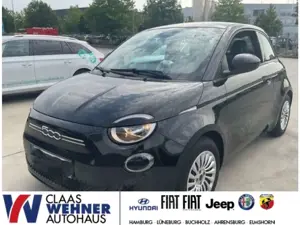 Fiat 500e Action *Radio und Winterpaket *Sitzheizung *Klima