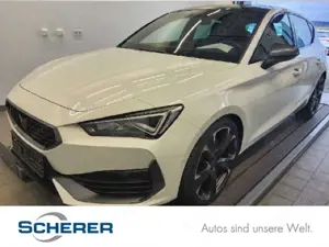 CUPRA Leon VZ 2.0 TSI DSG LED NAVI PANO RFK SHZ