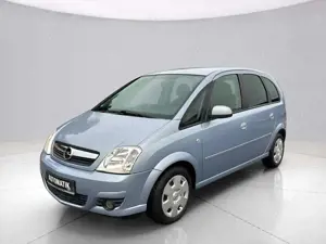 Opel Meriva Automatik*1.Hand*HU/AU Neu*Austauschmotor*Klima