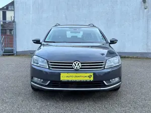 Volkswagen Passat Variant 2.0TDI Comfortline BlueMotion*AUTOMATIK*NAVI*SHZ