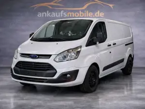 Ford Transit Custom Transit Custom 320 L2H2 LKW VA Trend