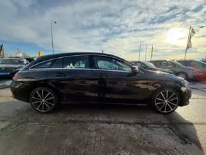 Mercedes-Benz Others CLA Shooting Brake CLA 180 Bild 5