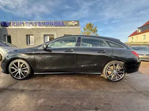 Mercedes-Benz Others CLA Shooting Brake CLA 180 Bild 4