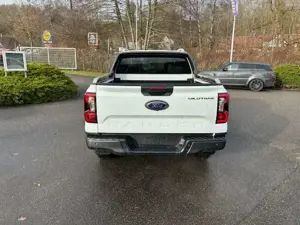 Ford Ranger Wildtrak e-4WD Doppelkabine 2.0 EcoBlue Bild 4