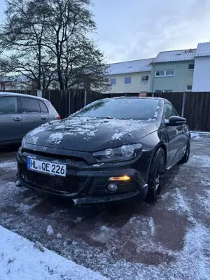 Volkswagen Scirocco Scirocco 1.4 TSI