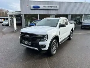 Ford Ranger Wildtrak e-4WD Doppelkabine 2.0 EcoBlue Bild 1