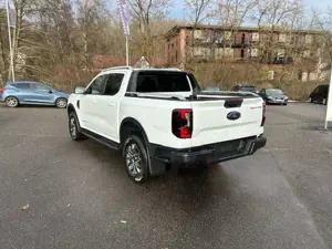 Ford Ranger Wildtrak e-4WD Doppelkabine 2.0 EcoBlue Bild 3