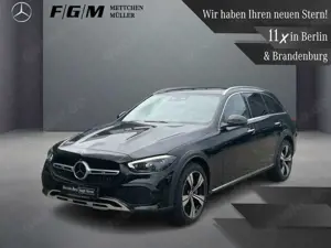 Mercedes-Benz C 220 T d All Terrain 4M Avantgarde KeyGo|TWA