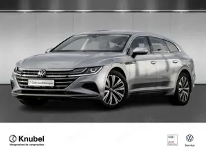 Volkswagen Arteon Shootingbrake Elegance 2.0 TDI DSG AHK NaviPro ...