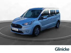 Ford Tourneo Connect 1.5 Tdci Titanium