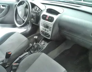 Opel Corsa 1.3i/m.TÜV/ met+Klima+Sv+ZV+Isofix/ 5 türig