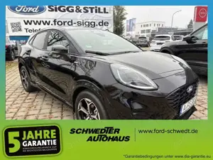 Ford Puma ST-Line 1.0 AT NAV*IACC*360°*EL-KLAPPE*SHZ