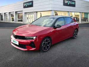 Opel Astra Astra Plug-In-Hybrid GS Line Navi-Head-up-Display