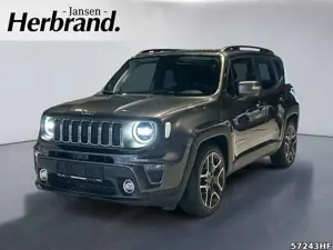 Jeep Renegade Limited FWD