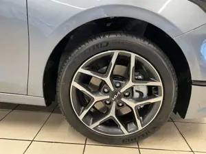 Kia Ceed / cee'd Ultimate Tempomat VerkehrszeichenERK Navi Bild 2