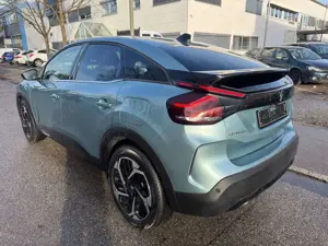 Citroen C4 1.2 e-THP Shine/LED/Drive-Ass+/Key/360°/HUD Bild 5