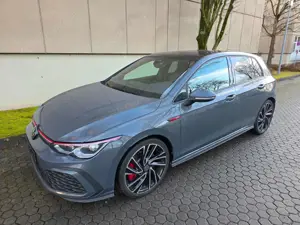 Volkswagen Golf GTI Golf 2.0 TSI DSG IQ.Light Navi Kamera