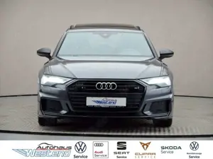 Audi A6 Avant 55 TFSIe 270kW qu. Pano HDMatrix Navi Klima