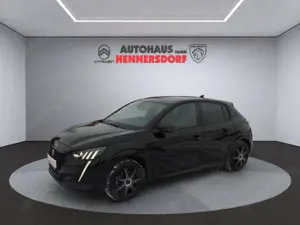 Peugeot 208 Elektromotor 136 GT+