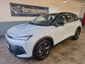 BAIC Beijing X55 Luxury 1,5l