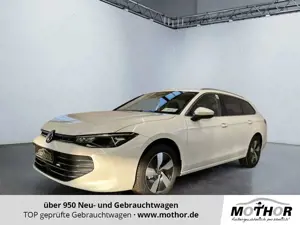 Volkswagen Passat Variant Business 1.5 eTSI Winterpaket