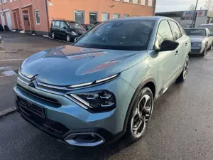 Citroen C4 1.2 e-THP Shine/LED/Drive-Ass+/Key/360°/HUD Bild 3