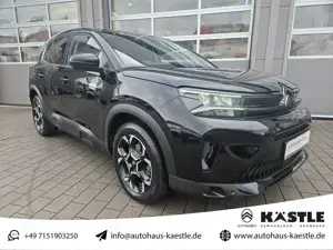 Citroen C5 Aircross Plus Hybrid 145 ë-DCS6 SHZ*Kamera*NAVI*LED