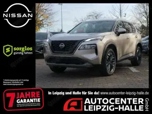 Nissan X-Trail N-CONNECTA 1.5 VC-T e-POWER WKR inkl.