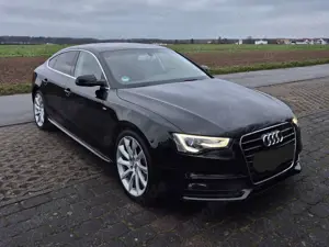 Audi A5 A5 1.8 TFSI Sportback multitronic