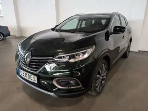 Renault Kadjar Bose Edition TCe 159 Bild 4