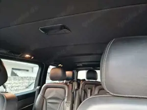 Mercedes-Benz V 250 V 250d lang Avantgarde Voll Standhzg Bild 5