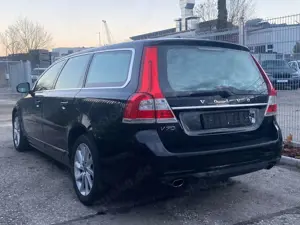 Volvo V70 Bild 4