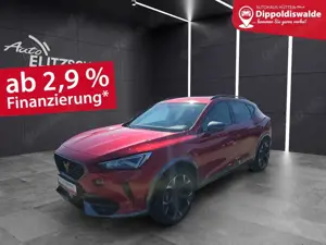 CUPRA Formentor VZ 4Drive 2.0 TSI DSG ACC LED KAMERA