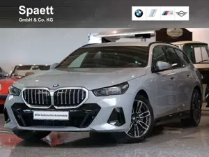 BMW 540 d xDrive Tour M Sport AHK StandHeiz. BO 360°