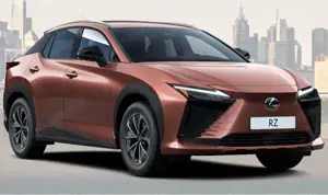 Lexus RZ 350e Executive 1,99%+Techp,+inkl 6000€ Prämie Bild 5